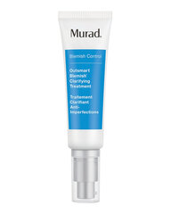 Geeljas näoseerum rasusele nahale Murad Blemish Control Outsmart Blemish Clarifying, 50 ml hind ja info | Näoõlid, seerumid | kaup24.ee