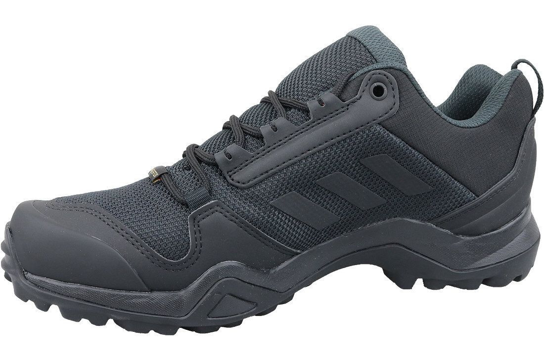 Meeste matkajalatsid Adidas Terrex AX3 Gtx BC0516 hind ja info | Meeste kingad, saapad | kaup24.ee