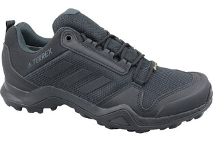 Meeste matkajalatsid Adidas Terrex AX3 Gtx BC0516 цена и информация | Мужские ботинки | kaup24.ee