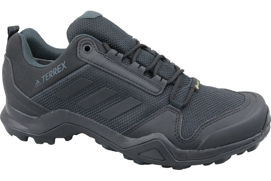 Meeste matkajalatsid Adidas Terrex AX3 Gtx BC0516 цена и информация | Meeste kingad, saapad | kaup24.ee