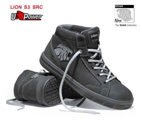 Рабочая обувь LION S3 U-Power SRC цена и информация | Рабочая обувь 38 | kaup24.ee