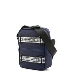 Bikkembergs - E4APME3A0012 55345 E4APME3A0012082_NAVY цена и информация | Мужские сумки | kaup24.ee