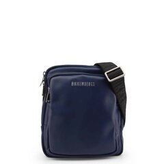 Bikkembergs - E2APME210012 55360 E2APME210012082_NAVY цена и информация | Мужские сумки | kaup24.ee