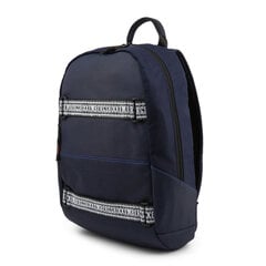 Bikkembergs - E4APME3A0045 55365 E4APME3A0045082_NAVY цена и информация | Мужские сумки | kaup24.ee