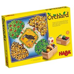 Mäng Viljapuuaed, Haba цена и информация | Настольные игры, головоломки | kaup24.ee