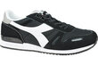 Meeste spordijalatsid Diadora Titan II 501-158623-01-C7565, must цена и информация | Spordi- ja vabaajajalatsid meestele | kaup24.ee