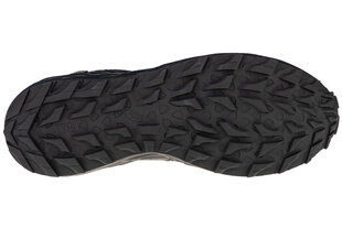 Мужские кроссовки для бега Asics Gel-Sonoma 6 G-TX 1011B048-002, черные цена и информация | Кроссовки для мужчин | kaup24.ee