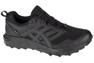 Мужские кроссовки для бега Asics Gel-Sonoma 6 G-TX 1011B048-002, черные цена и информация | Кроссовки для мужчин | kaup24.ee