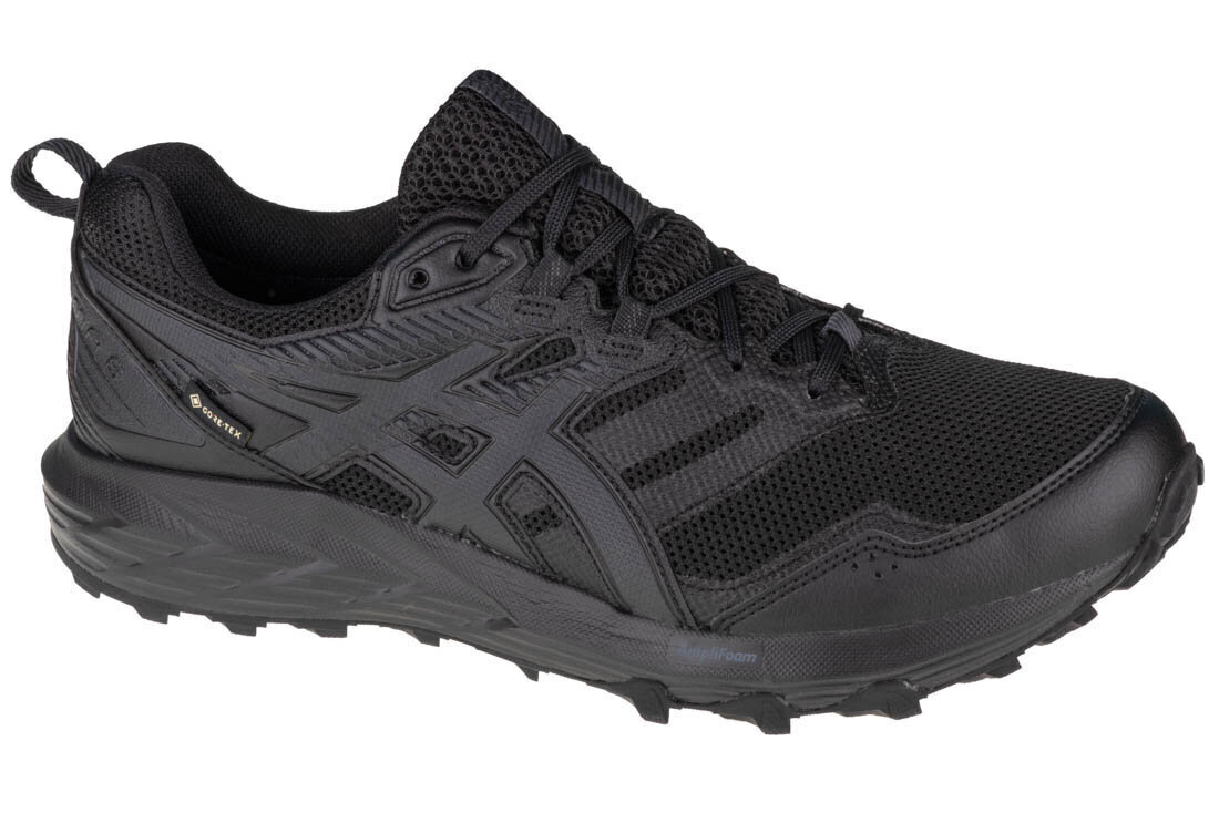 Meeste jooksujalatsid Asics Gel-Sonoma 6 G-TX 1011B048-002, must цена и информация | Spordi- ja vabaajajalatsid meestele | kaup24.ee