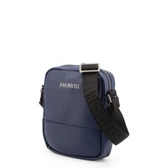 Bikkembergs - E2APME210022 55358 E2APME210022082_NAVY цена и информация | Мужские сумки | kaup24.ee