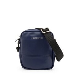 Bikkembergs - E2APME210022 55358 E2APME210022082_NAVY цена и информация | Мужские сумки | kaup24.ee