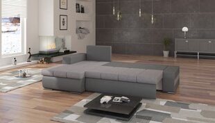 Угловой диван-кровать «E-Ottavio-Berlin» цена и информация | Диваны | kaup24.ee