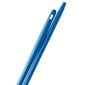 Aricasa Harjavars 145cm keermega, sinine hind ja info | Puhastustarvikud | kaup24.ee
