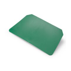 Скребок ARICASA  PP, 230 мм, зелёный цена и информация | Принадлежности для уборки | kaup24.ee