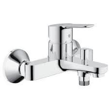 Cмеситель для ванны Grohe Bauedge цена и информация | Смесители | kaup24.ee