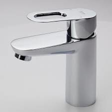 Valamusegisti Grohe Bauloop, 23335000 hind ja info | Vannitoa segistid | kaup24.ee