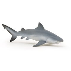 Фигурка Papo бычья акула цена и информация | Развивающий мелкую моторику - кинетический песок KeyCraft NV215 (80 г) детям от 3+ лет, бежевый | kaup24.ee