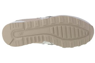 Повседневные женские туфли New Balance WL996FPS, белые цена и информация | Спортивная обувь, кроссовки для женщин | kaup24.ee