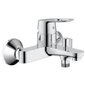 Vannisegisti Grohe Bauloop, 23341000 hind ja info | Vannitoa segistid | kaup24.ee