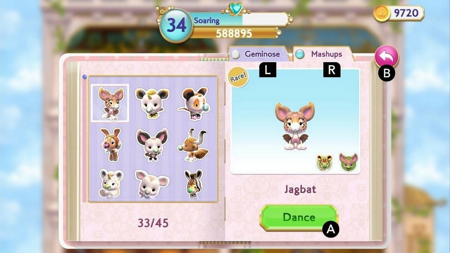 Nintendo Switch mäng Geminose: Animal Popstars hind ja info | Arvutimängud, konsoolimängud | kaup24.ee