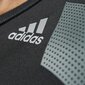 Meeste spordisärk Adidas Techfit CoolSS S19441, must hind ja info | Meeste spordiriided | kaup24.ee