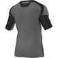 Meeste spordisärk Adidas Techfit CoolSS S19441, must hind ja info | Meeste spordiriided | kaup24.ee