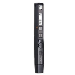 Olympus Digital Voice Recorder VP-20, 8GB, Black hind ja info | Diktofonid | kaup24.ee