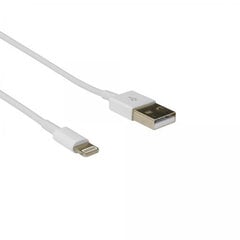 Sbox IPH7 USB A M.->I-PH.7, 1m hind ja info | Mobiiltelefonide kaablid | kaup24.ee