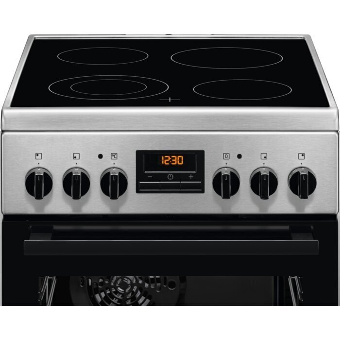 Electrolux LKR540200X hind ja info | Elektripliidid | kaup24.ee