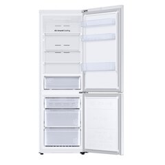 Samsung RB34T671EWW/EF цена и информация | Холодильники | kaup24.ee