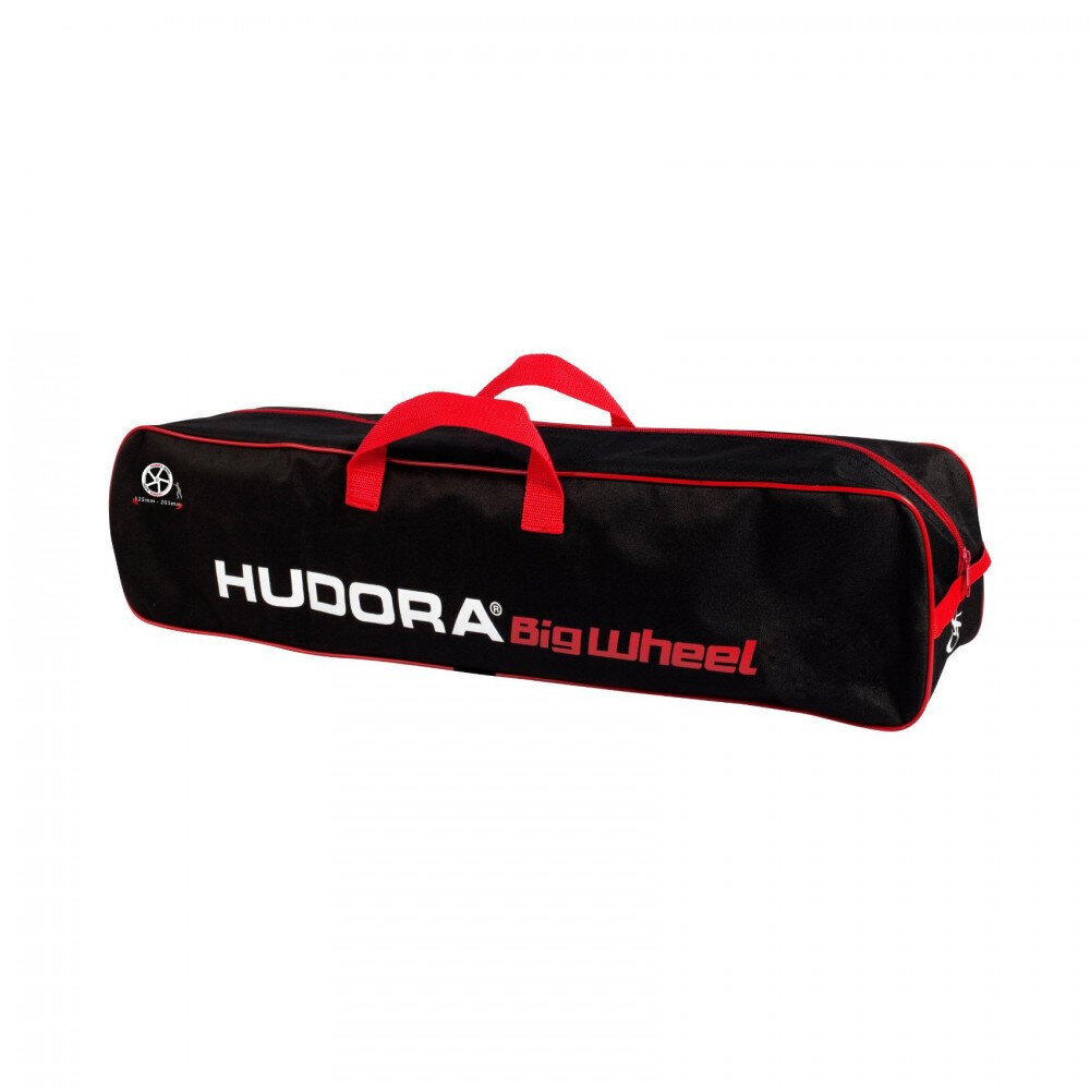 Hudora scooter bag 250/200 hind ja info | Tõukerattad | kaup24.ee