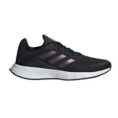 Adidas Jalatsid Duramo Sl Black hind ja info | Naiste spordi- ja vabaajajalatsid | kaup24.ee