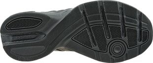 Jalanõud Adidas Strutter Black hind ja info | Spordi- ja vabaajajalatsid meestele | kaup24.ee