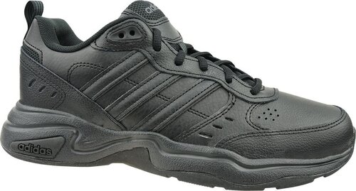 Adidas Обувь Strutter Black цена и информация | Кроссовки для мужчин | kaup24.ee
