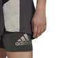 Adidas Lühikesed Püksid W At Sho Grey GL4012/M hind ja info | Naiste püksid | kaup24.ee
