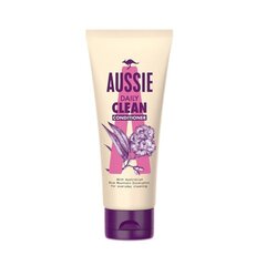 Juuksepalsam Aussie Daily Clean 200 ml hind ja info | Aussie Kosmeetika, parfüümid | kaup24.ee