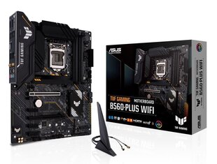 Asus 90MB1740-M0EAY0 цена и информация | Материнские платы	 | kaup24.ee