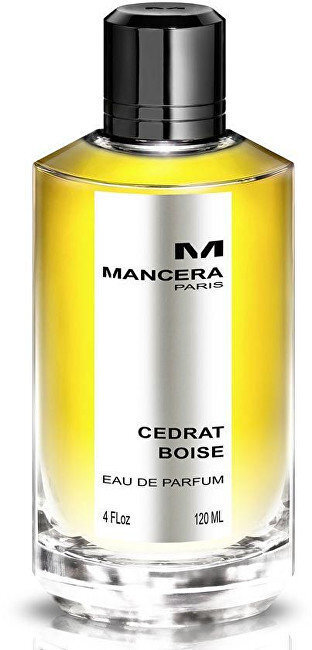 Parfüümvesi Mancera Patis Cedrat Boise EDP naistele/meestele, 120 ml hind ja info | Naiste parfüümid | kaup24.ee