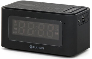 Platinet PMGC5B Bluetooth цена и информация | Аудио колонки | kaup24.ee