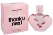 Parfüümvesi Ariana Grande Thank You Next EDP naistele, 100 ml цена и информация | Naiste parfüümid | kaup24.ee