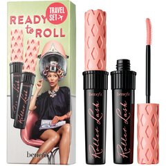 Ripsmetušš Benefit Roller Lash Curling 8,5 g, Black hind ja info | Ripsmetušid, lauvärvid, silmapliiatsid, seerumid | kaup24.ee