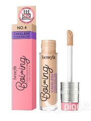 Маскировщик Benefit Boi-Ing Cakeless, 5 мл, 3 Light Neutral цена и информация | Пудры, базы под макияж | kaup24.ee