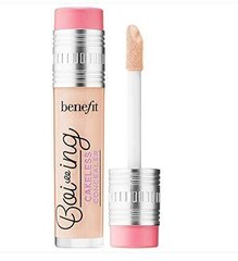 Peitekreem Benefit Boi-Ing Cakeless, 5 ml, 3 Light Neutral hind ja info | Jumestuskreemid, puudrid | kaup24.ee