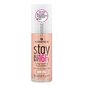 Jumestuskreem Essence Stay All Day 16H, 30 ml, 20 Soft Nude hind ja info | Jumestuskreemid, puudrid | kaup24.ee