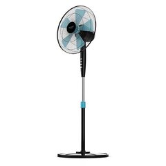 Seisuventilaator Cecotec Forcesilence 40 W hind ja info | Ventilaatorid | kaup24.ee