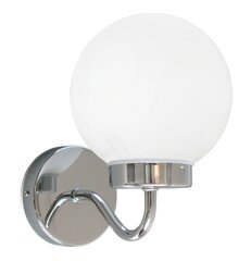 Светильник для ванной Togo цена и информация | Настенный светильник Конусы | kaup24.ee