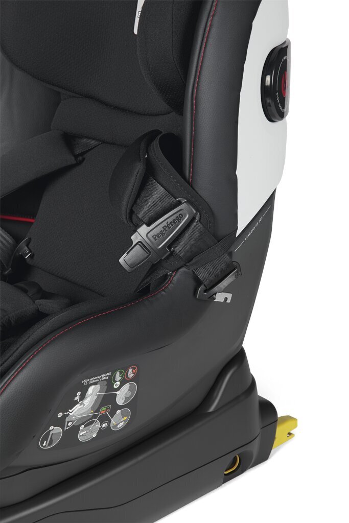 Turvatool Viaggio FF105 Peg Perego, 9-20 kg, Marte hind ja info | Turvatoolid | kaup24.ee