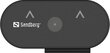 Sandberg 134-10 цена и информация | Arvuti (WEB) kaamerad | kaup24.ee