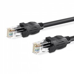 Sbox UTP CAT6 (UTP-CAT6-10), 10m цена и информация | Кабели и провода | kaup24.ee