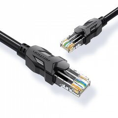 Sbox UTP CAT6 (UTP-CAT6-10), 10m цена и информация | Кабели и провода | kaup24.ee